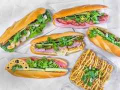BenSandwiches (San Jose)