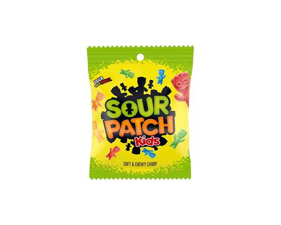 Order Sour Patch Kids 5oz food online from Chevron Extramile store, Antioch on bringmethat.com