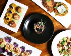 Calle del Sabor (Crozet)