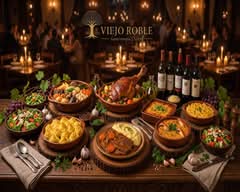 Viejo Roble Restaurant