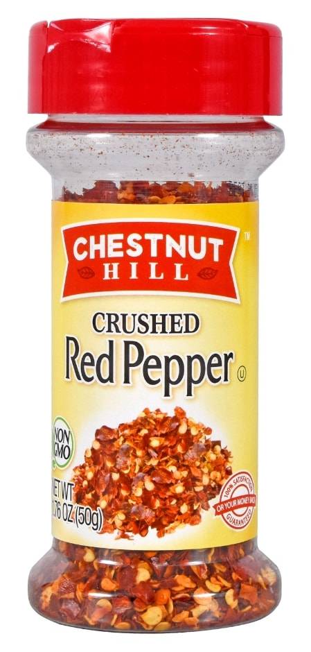Chestnut Hill Crushed Red Pepper (1.76 oz)