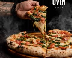 OVEN PIZZA
