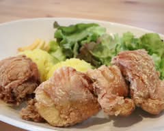 Hawaiian CafeレストランMAHOPAN 木津川店