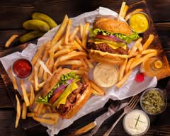 Toto´s Burger SLW