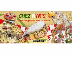 Chez Mym’s