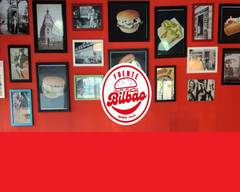 FUENTE BILBAO (Santiago)