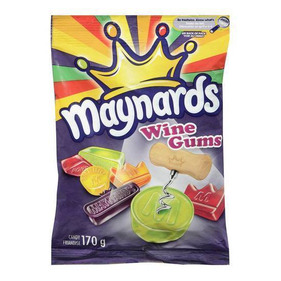 Maynards Wine Gums 154 g