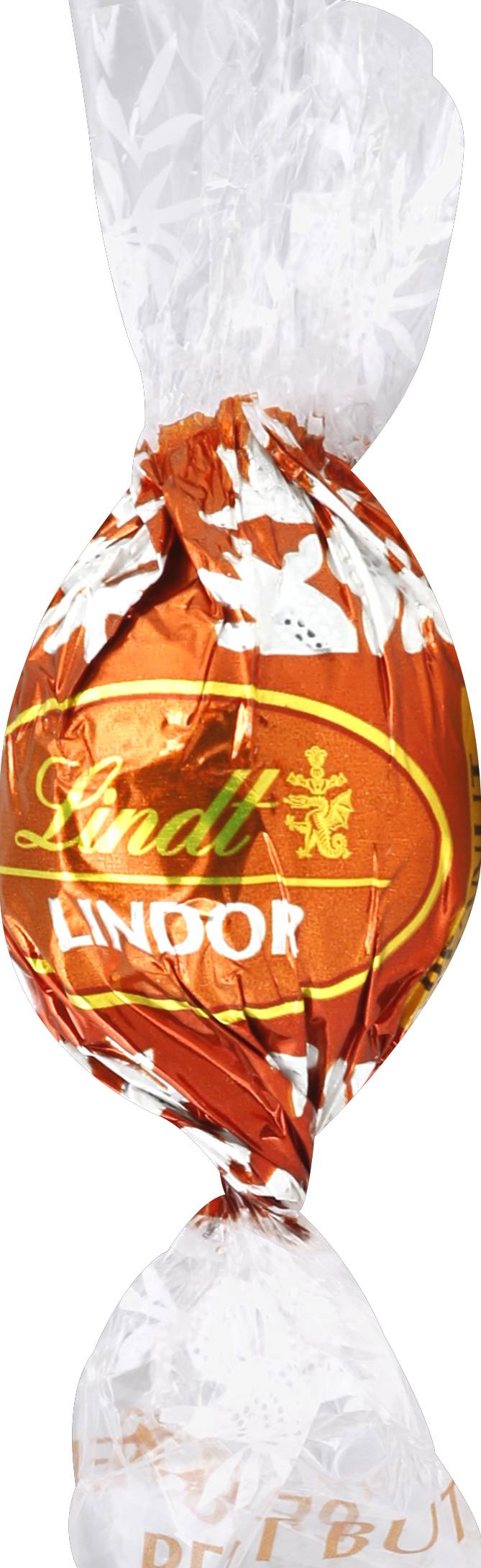Lindt Lindor, Peanut Butter