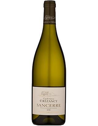 Château De Crezancy Sancerre 2022/23