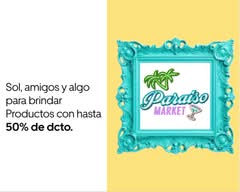 Paraiso Market