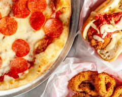 Gumby’s Pizza & Wings (367 Durfor St)