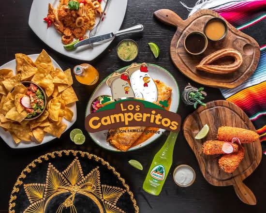 Los Camperitos (Tuxtla Gutierrez)