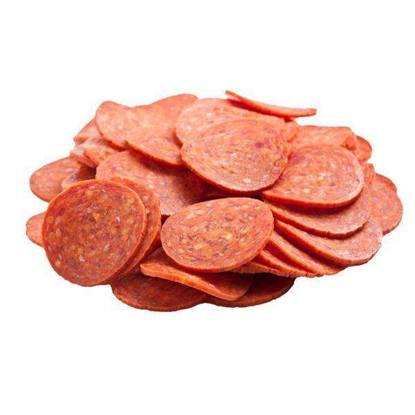 Hy-Vee Quality Sliced Pepperoni