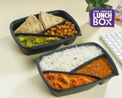 The Indian Lunchbox - Coventry