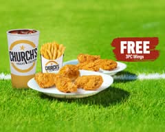 Church’s Texas Chicken (Westmount)