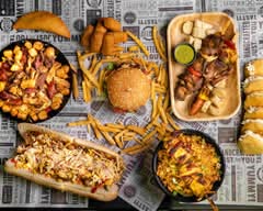 Pincho Fusion