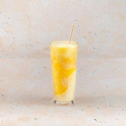 Classic Mango Smoothie