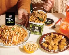 Thai Express (Galeries Normandie)