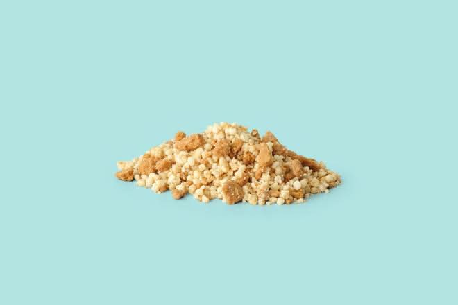 Biscoff® Carvel Crunchies (9 oz cup)