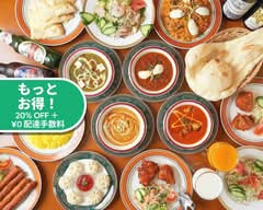 ネパール・インドレストラン プリンス行徳駅前店