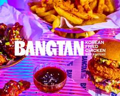 BANGTAN - Korean Fried Chicken (Luton)