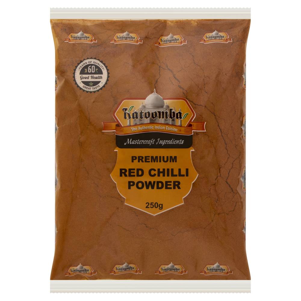 Katoomba Powder Red Chilli Delivery Near Me | Order Online | Uber Eats