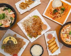 Rice and Noodle (King George)
