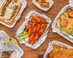 Touchdown Wings (Augusta)