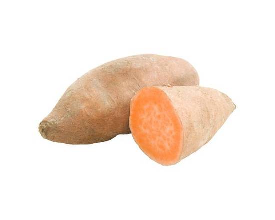 Patates douces (1 unit) - Sweet potatoes