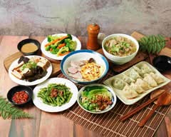 虎尾中正路小麵館