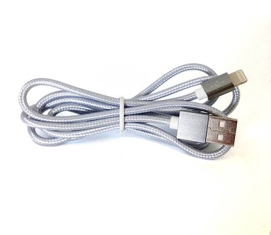 8 Pin Charging Cable