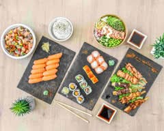 KALY SUSHI Saint Rémy De Provence