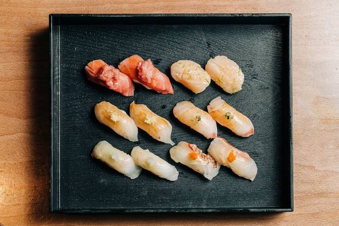 D-Luxe Nigiri Set