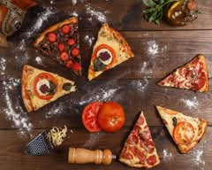 HD PIZZA (Cuernavaca)