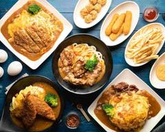 相撲咖哩 天祥店