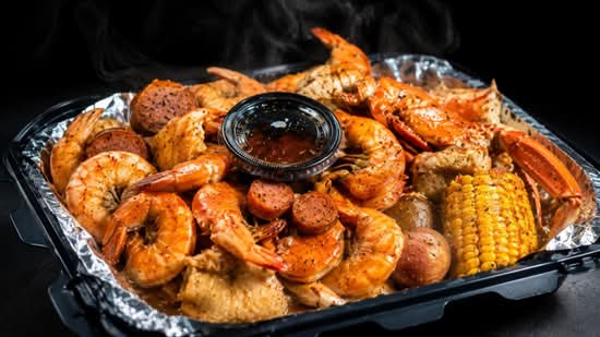 Boocat Seafood Smack