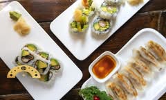 Fuji Hibachi & Teriyaki Grill