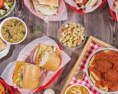 Berto's Deli & Pasta Shoppe (5004 Main St)