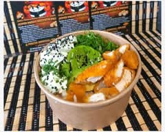 Roco Sushi Grill (Santiago)
