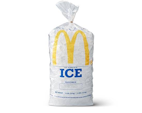 Bag Of Ice