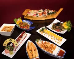 Krung Thai Restaurant and Sushi Bar