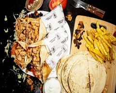 Shawarma Grill House (Quito)