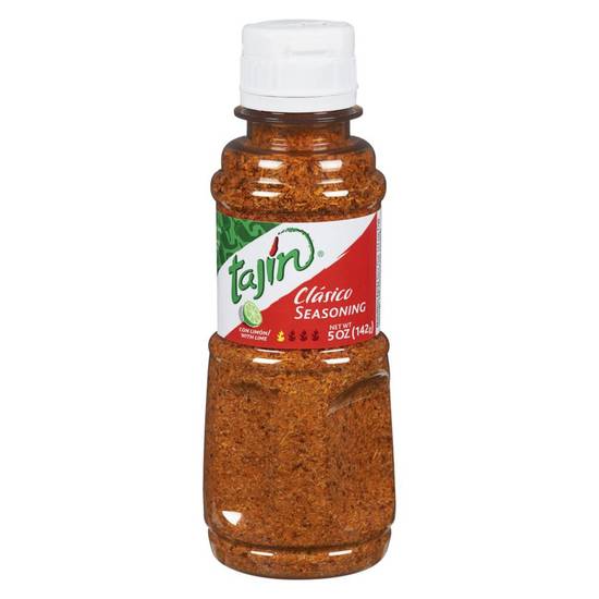 Tajín Tajin Chili Powder Seasoning (140 g)