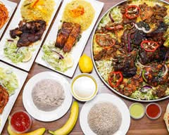 Nawrish Restaurant