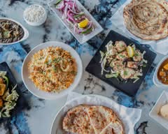 Flavors Of India (2028 Paramount Blvd)