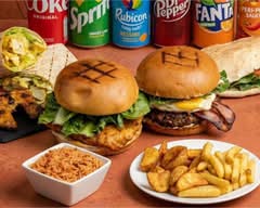 Peri Peri Sizzlers ( Eastwood)