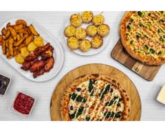 PizzaOne - Verpizzt Gut Saarbrücken