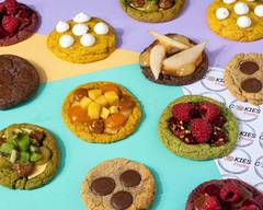 Cookies Fruity - Bagnolet