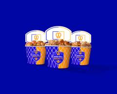 Auntie Anne's (101 North Rangeline Rd)