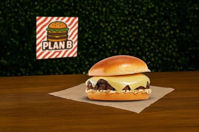 🧀 CHEESEBURGER – POUR LES PETITES FAIMS